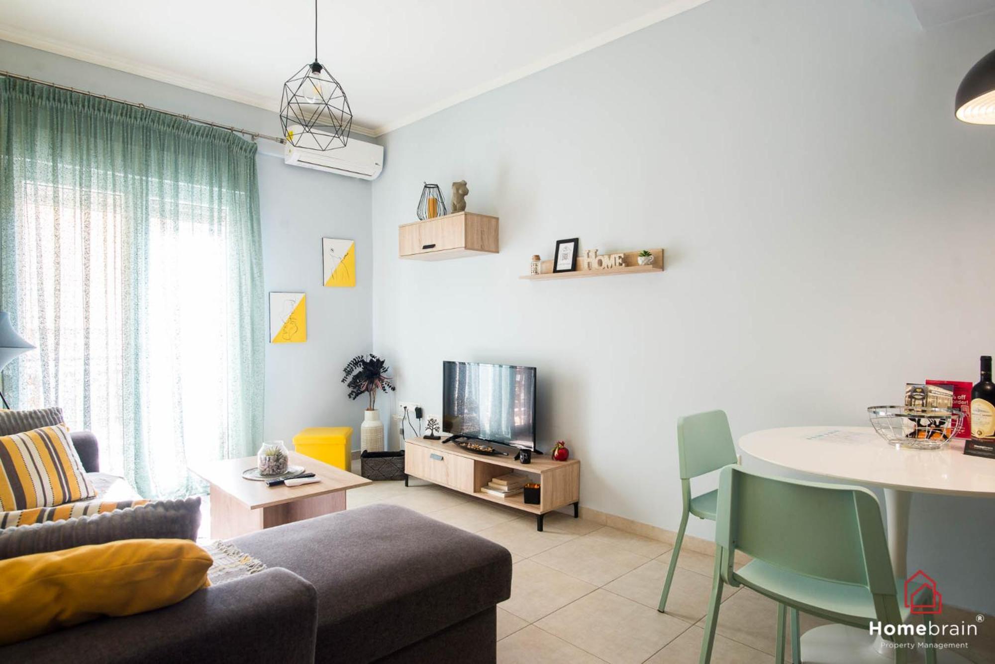 Antony'S City-Center Project Alexandrupoli Exteriér fotografie
