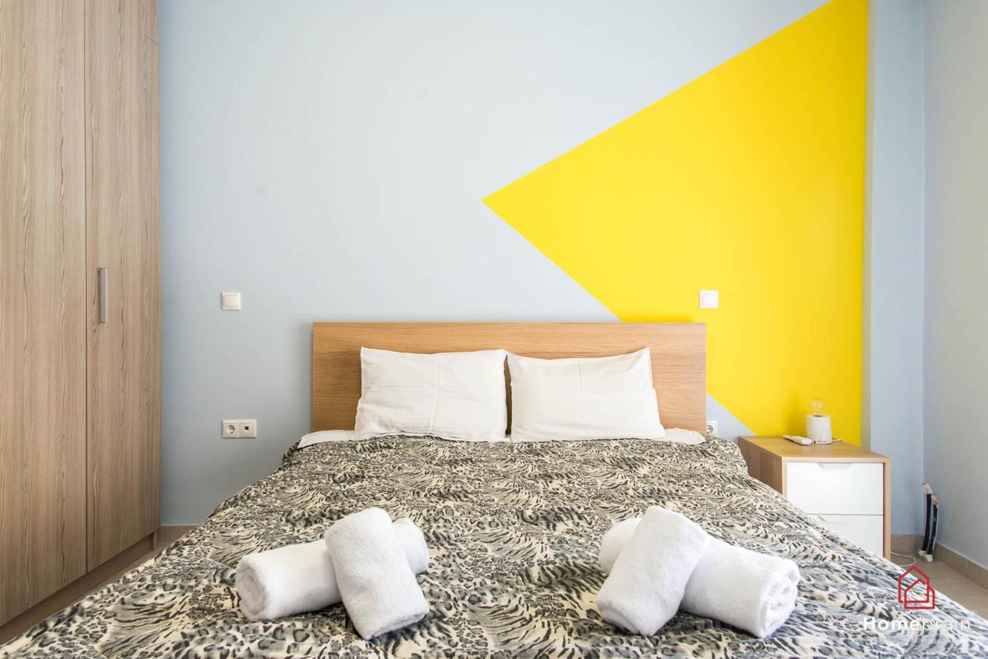 Antony'S City-Center Project Alexandrupoli Exteriér fotografie