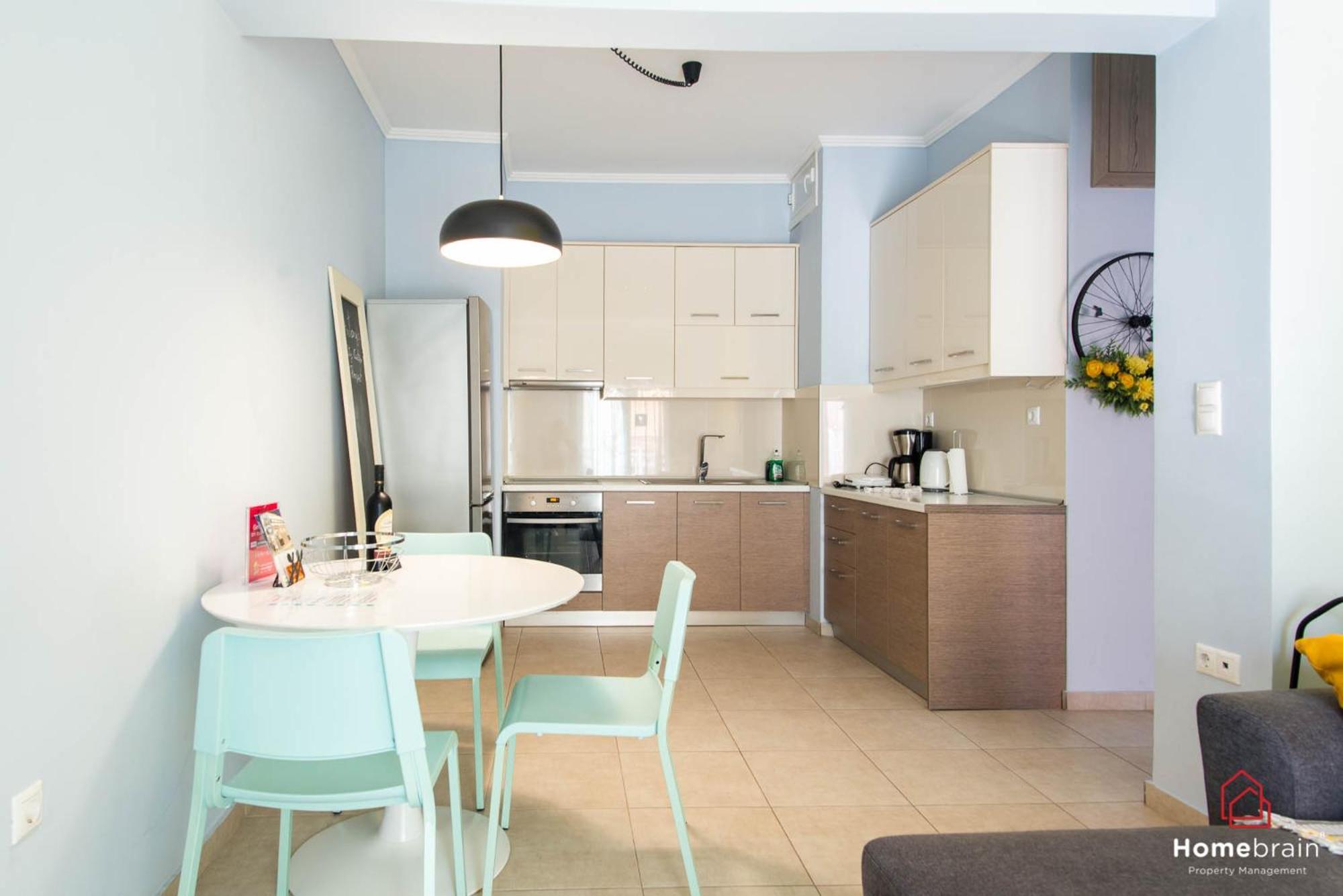 Antony'S City-Center Project Alexandrupoli Exteriér fotografie