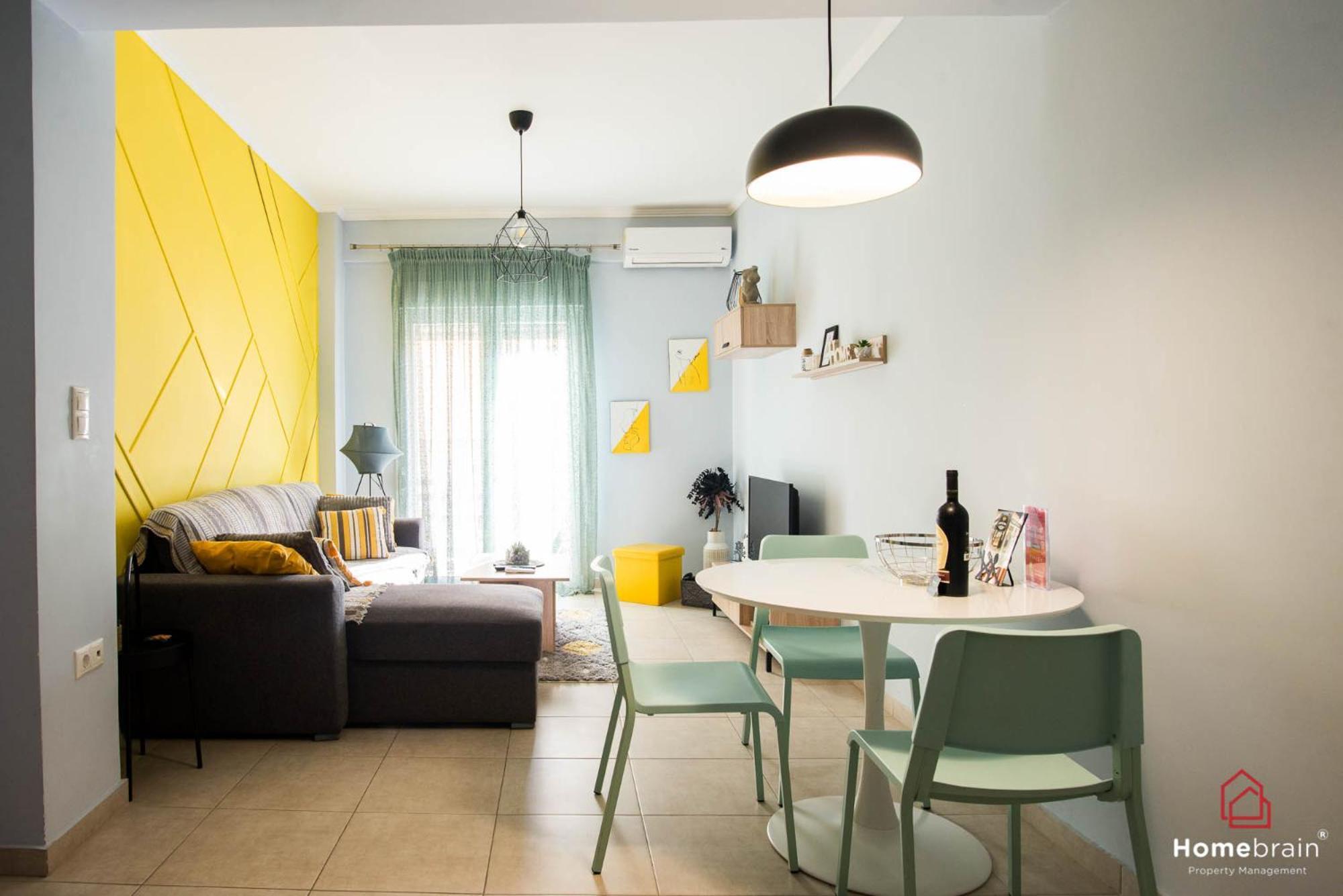 Antony'S City-Center Project Alexandrupoli Exteriér fotografie