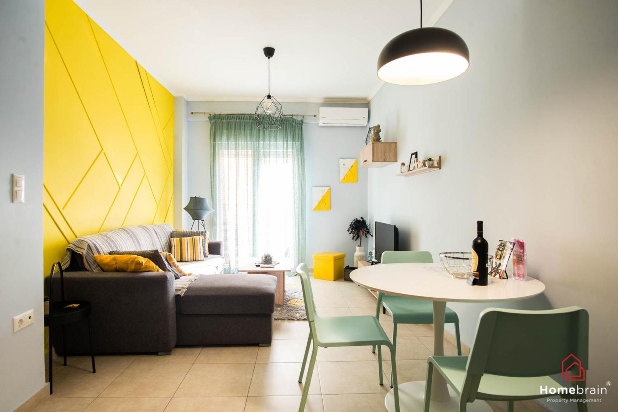 Antony'S City-Center Project Alexandrupoli Exteriér fotografie